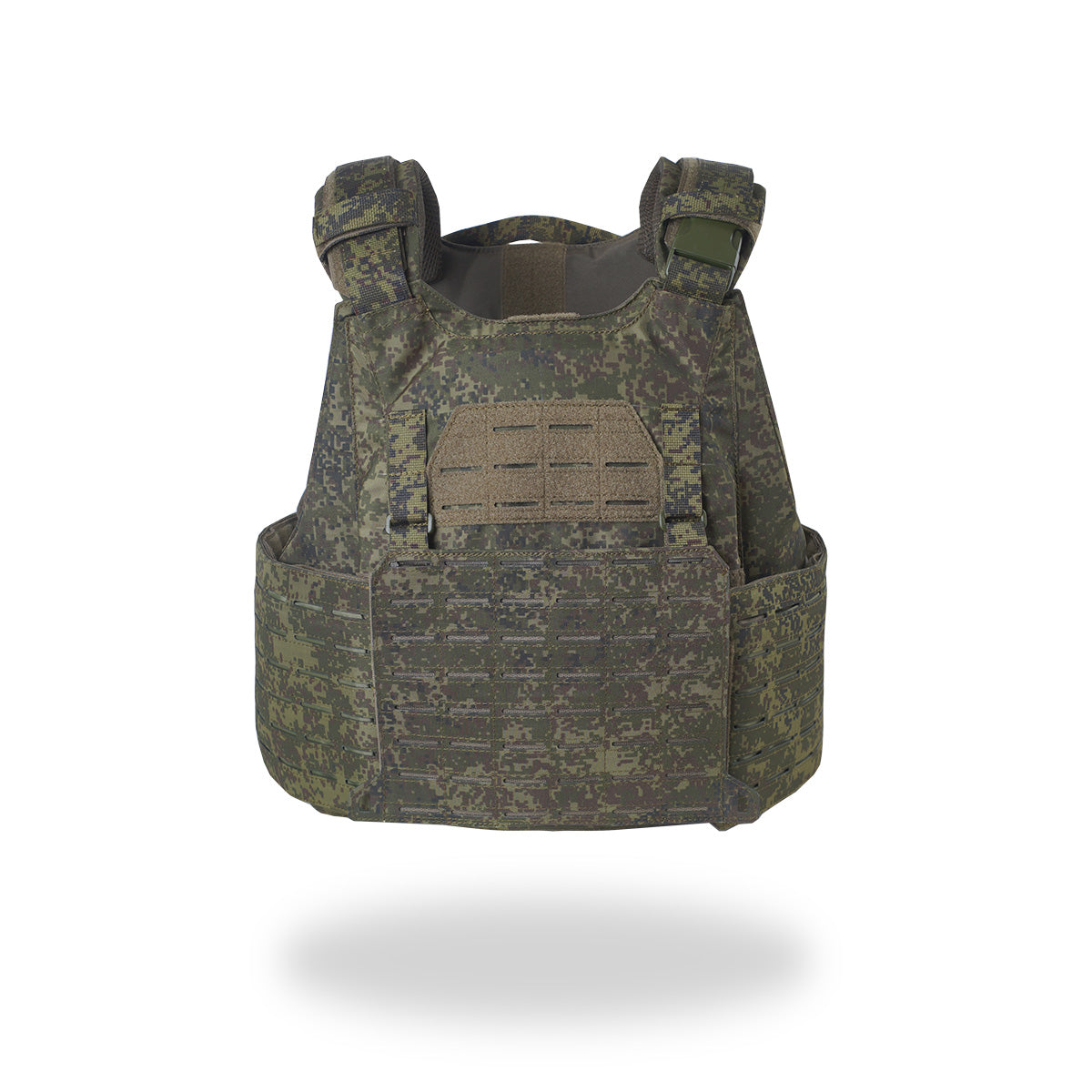 Preorder: Russian MBC V4 Vest Type 1 & Type 2 – Tactical Modular Plate Carrier System