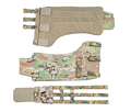 Preorder: Russian Gear Craft Enlarged ROC Belt/Cummerbund 2.0