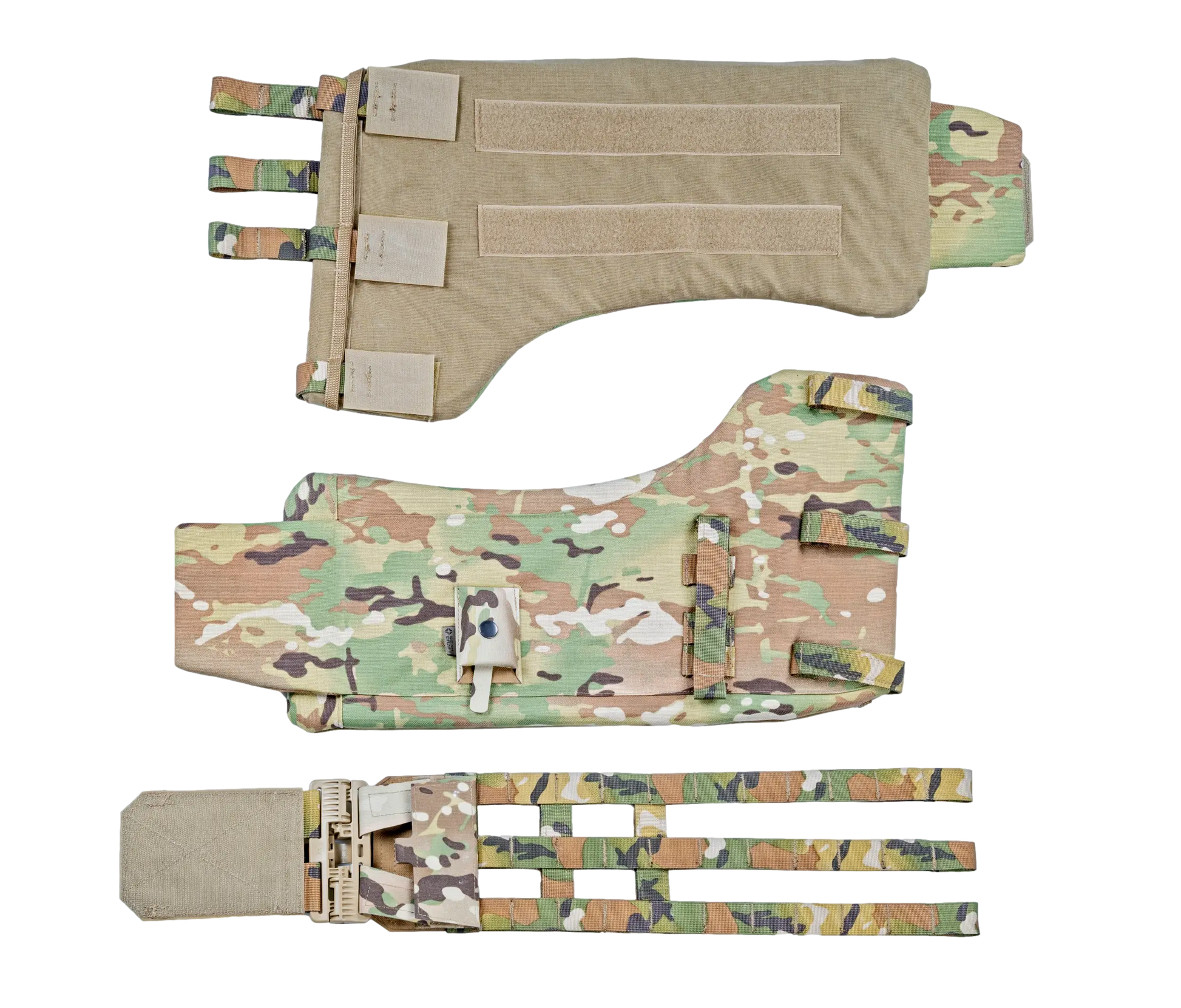 Preorder: Russian Gear Craft Enlarged ROC Belt/Cummerbund 2.0