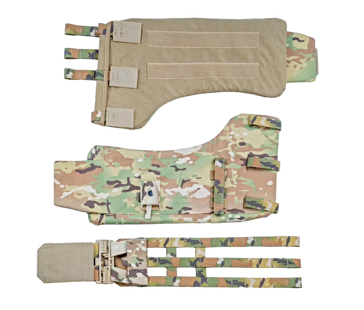Preorder: Russian Gear Craft Enlarged ROC Belt/Cummerbund 2.0