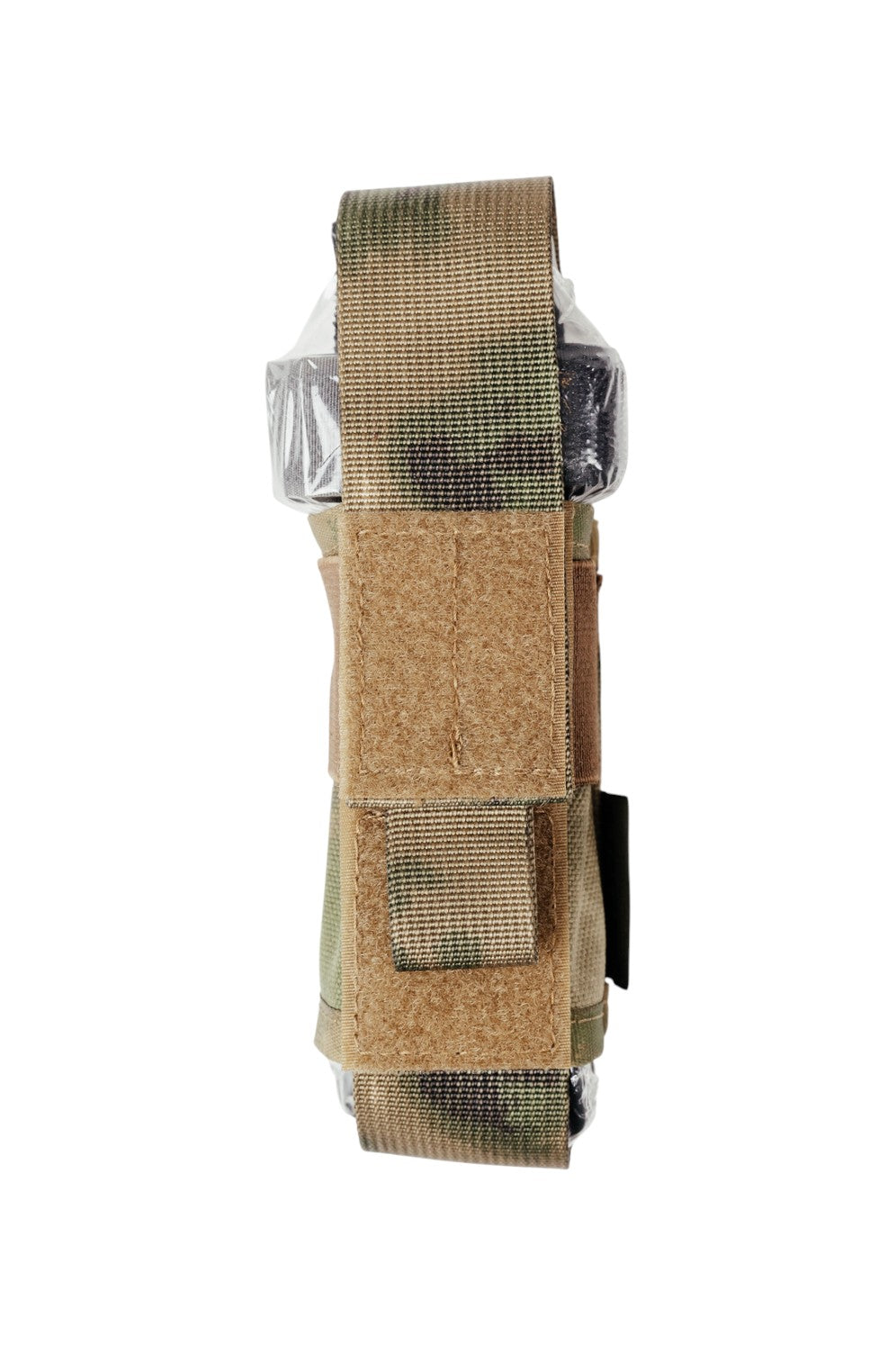 Russian Milgear Phantom "Tinea" Pull Out Tourniquet Pouch - ATACS FG Camo