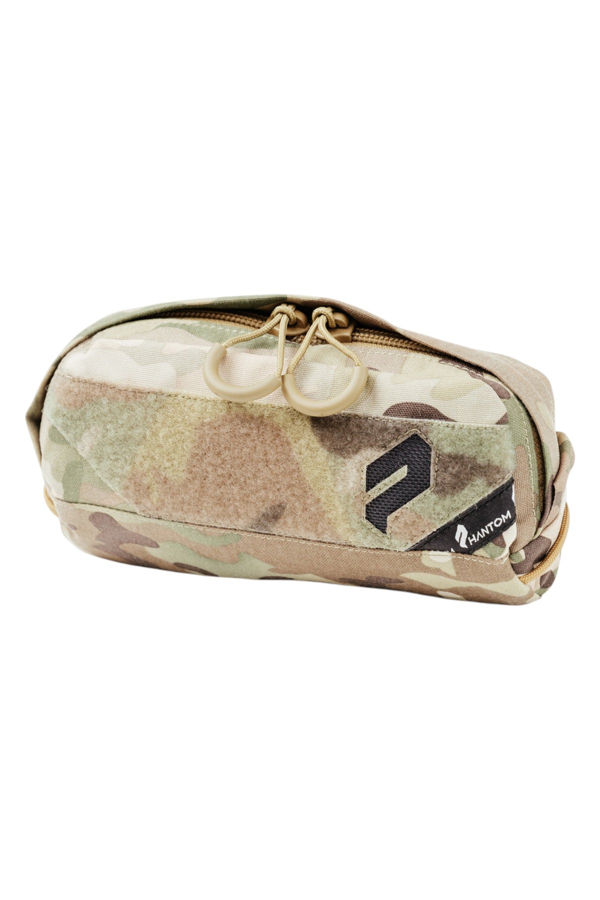 Russian Milgear Phantom DP Tactical Admin Utility Pouch - Multicam