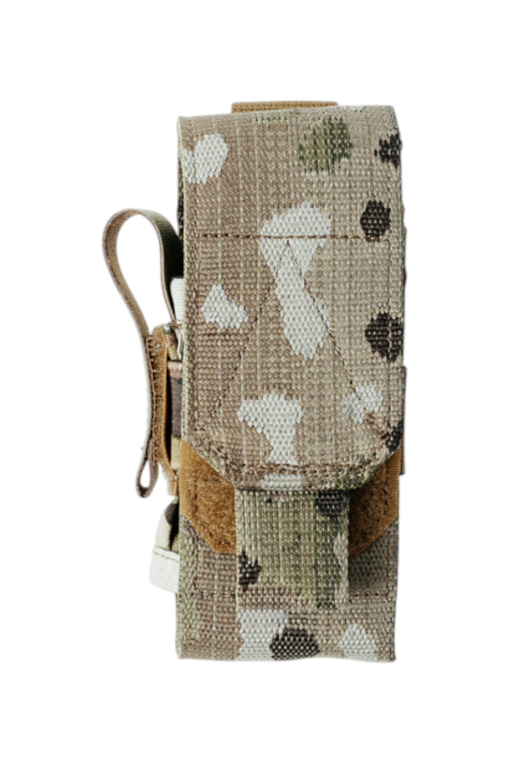 Russian Milgear Phantom "Artos" Tactical Multitool Pouch - Multicam