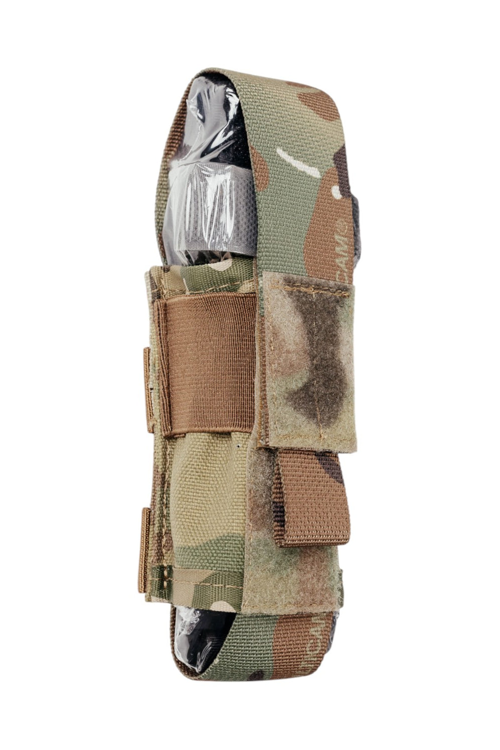 Russian Milgear Phantom "Tinea" Pull Out Tourniquet Pouch - Multicam