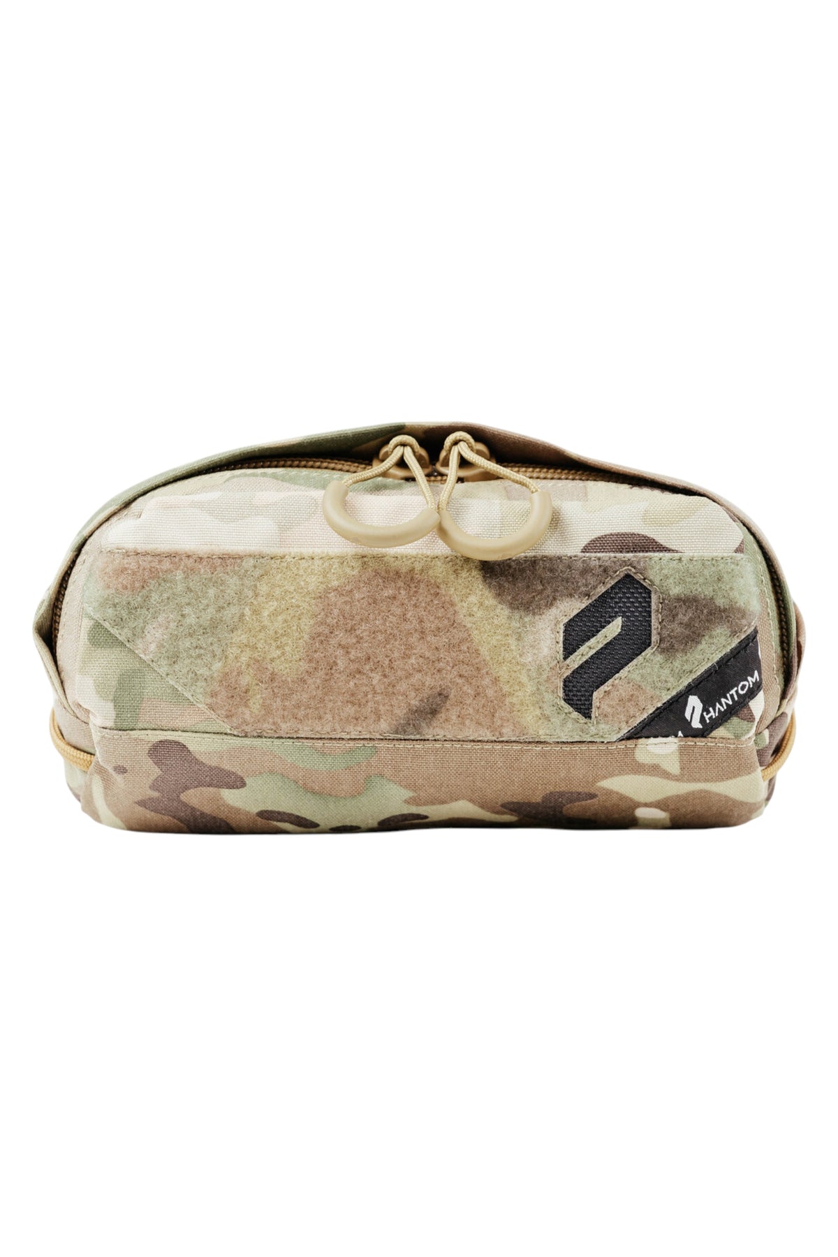 Russian Milgear Phantom DP Tactical Admin Utility Pouch - Multicam