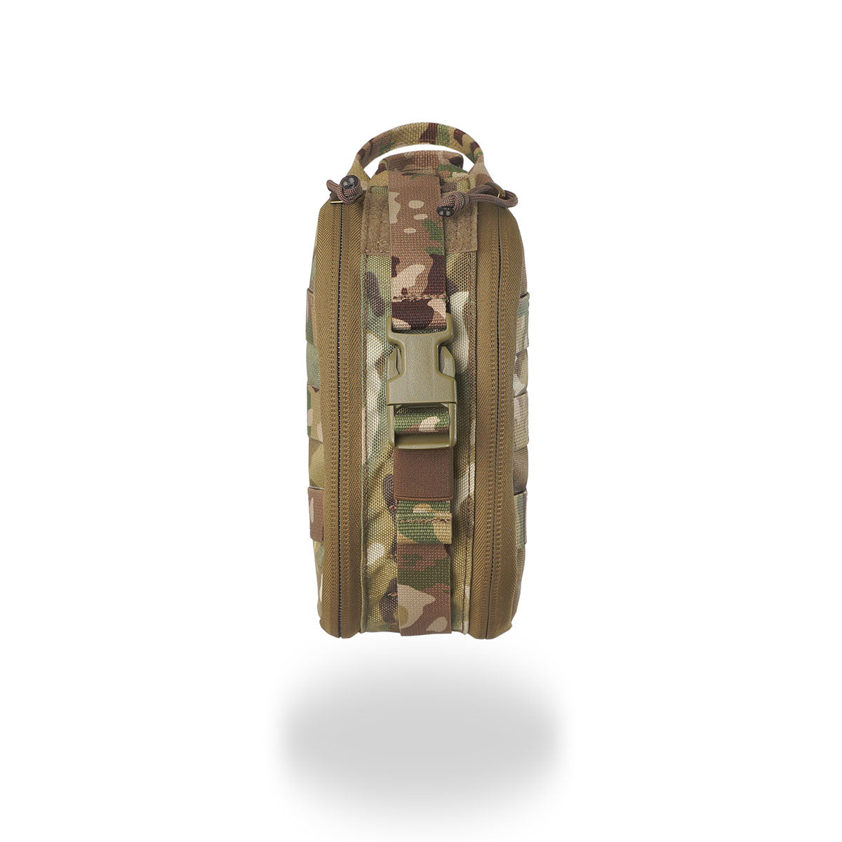 Preorder: Russian MBC Small Tactical IFAK Pouch - Zippered and Tear Off