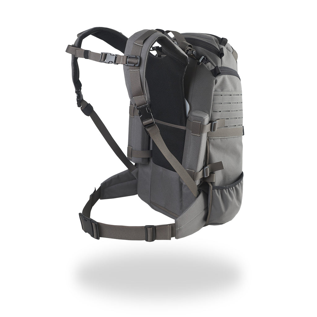 Preorder: Russian MBC Varan 40 Tactical Backpack