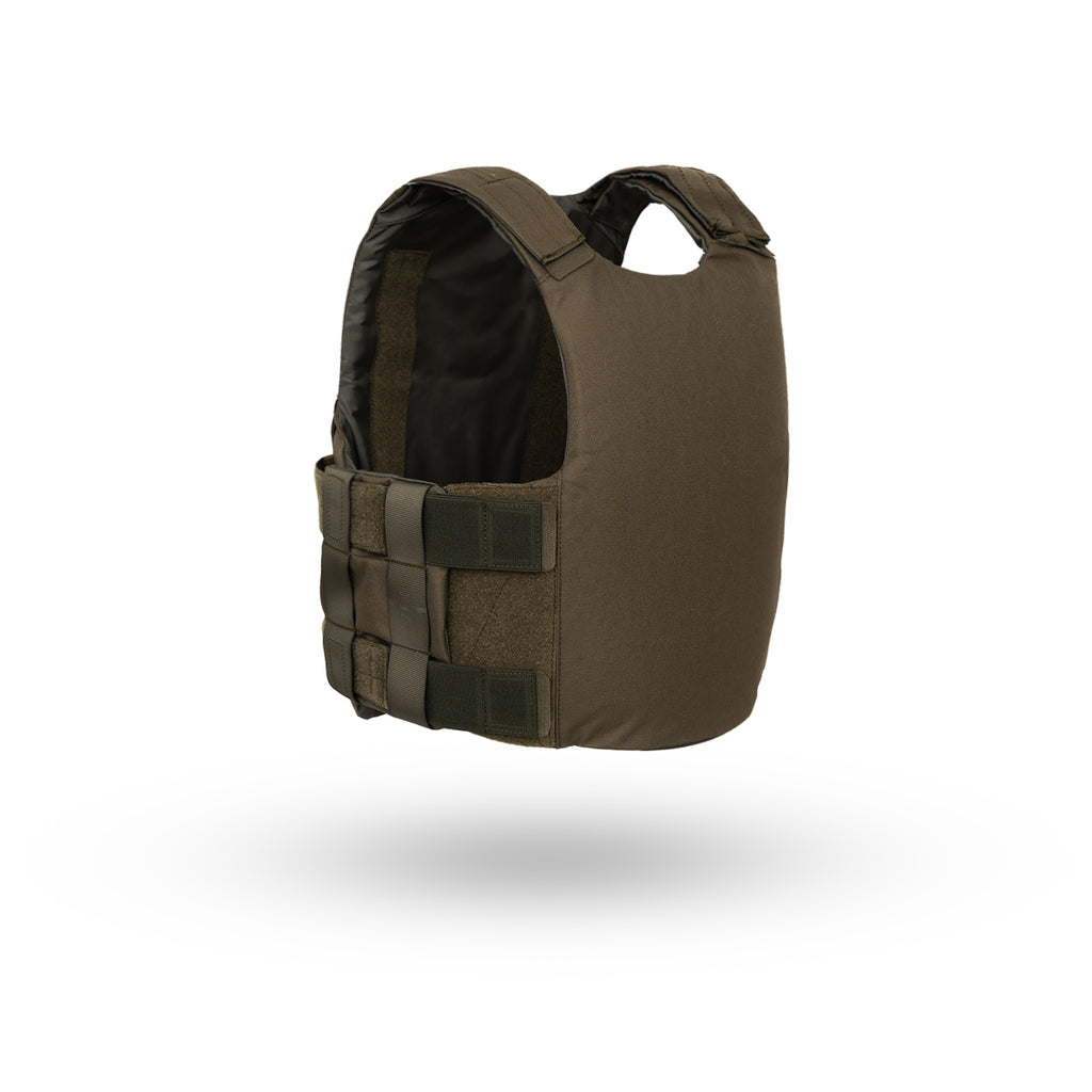 Preorder: Russian MBC Spectre Concealed Carry Vest – Tactical Low-Profile Body Armor Carrier