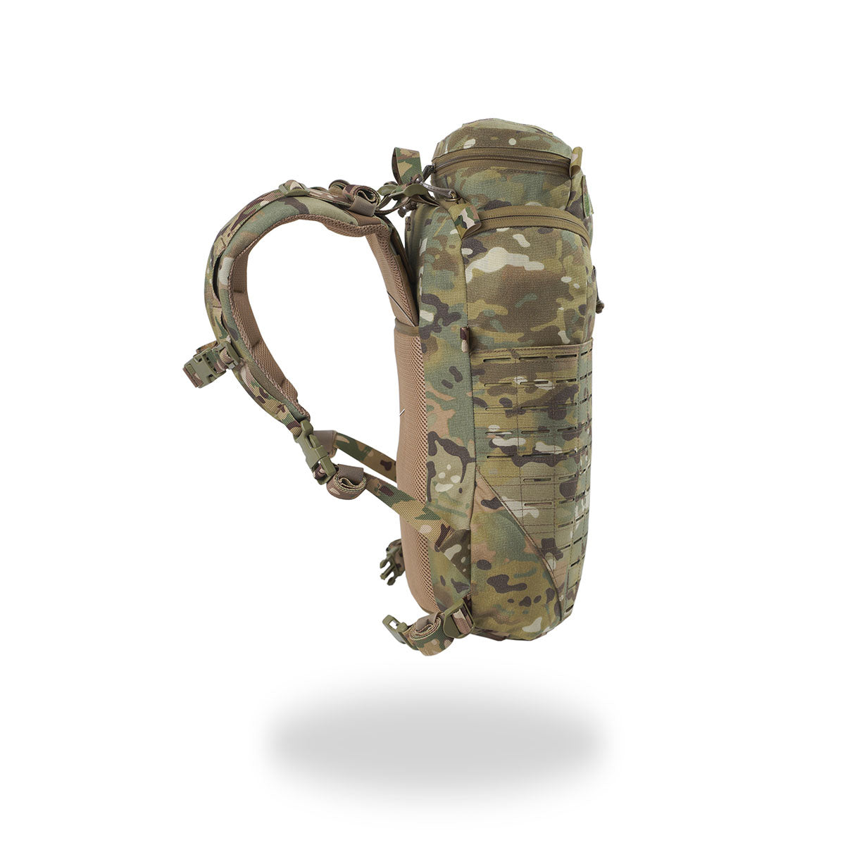 Preorder: Russian MBC Gecko 20 Tactical Backpack