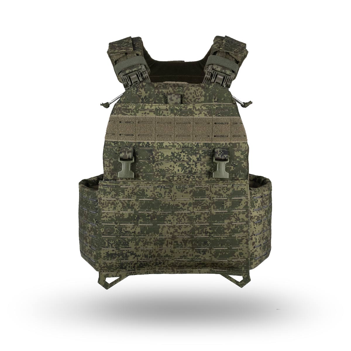 Preorder: Russian MBC MBS / MBS-X Tactical Vest – Modular Plate Carrier System