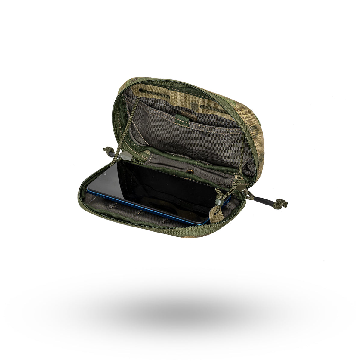 Preorder: Russian MBC Administrative Pouch SOL