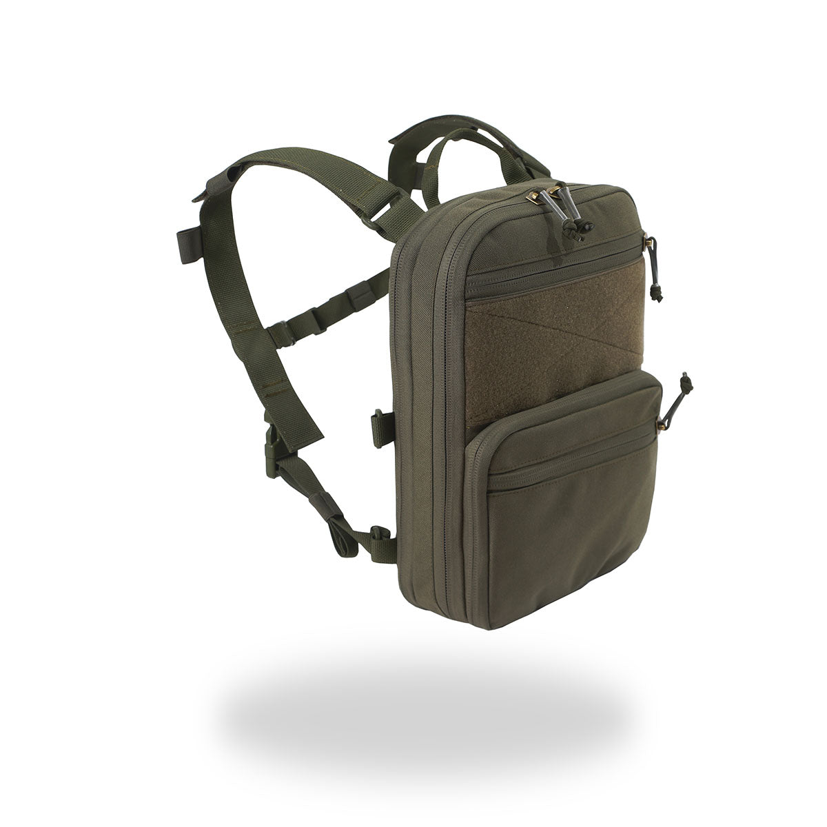 Preorder: Russian MBC FlatPack-2 Tactical Backpack