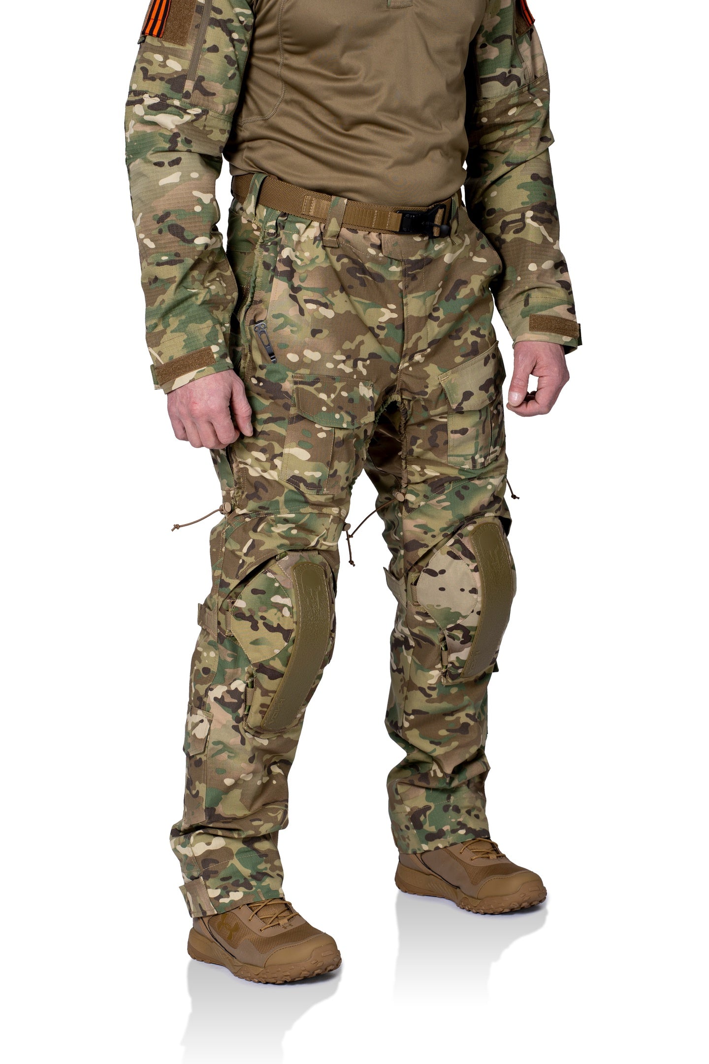Preorder: Russian VOIN "Uron" Combat Pants – SVO Edition Tactical Military Trousers