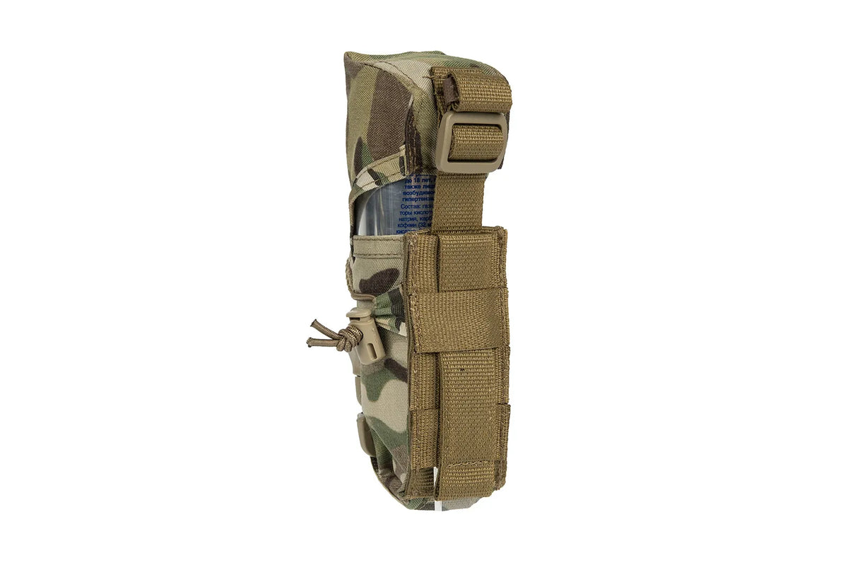 Preorder: Russian Gear Craft Universal Smoke Grenade Pouch