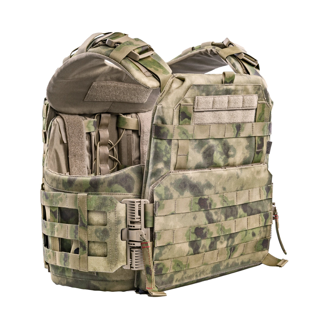 Preorder: Russian Gear Craft "Atom 2.0 Enlarged" Plate Carrier