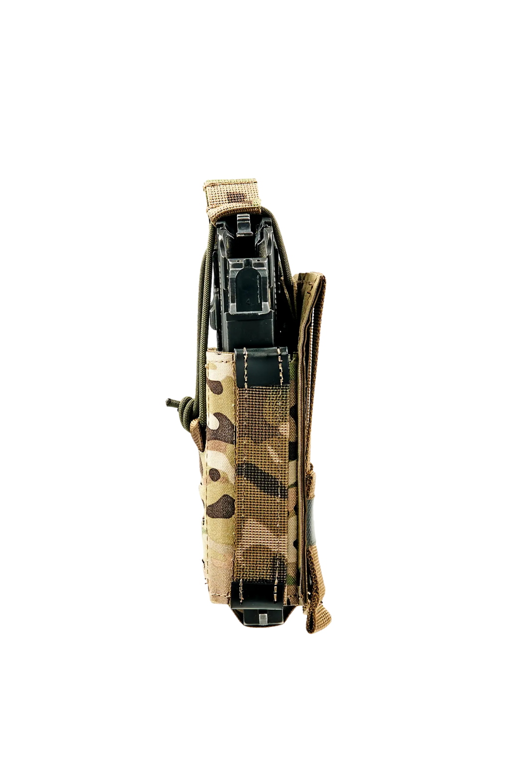 Preorder: Russian Gear Craft Universal Open Top Holster - Elastic Retainer
