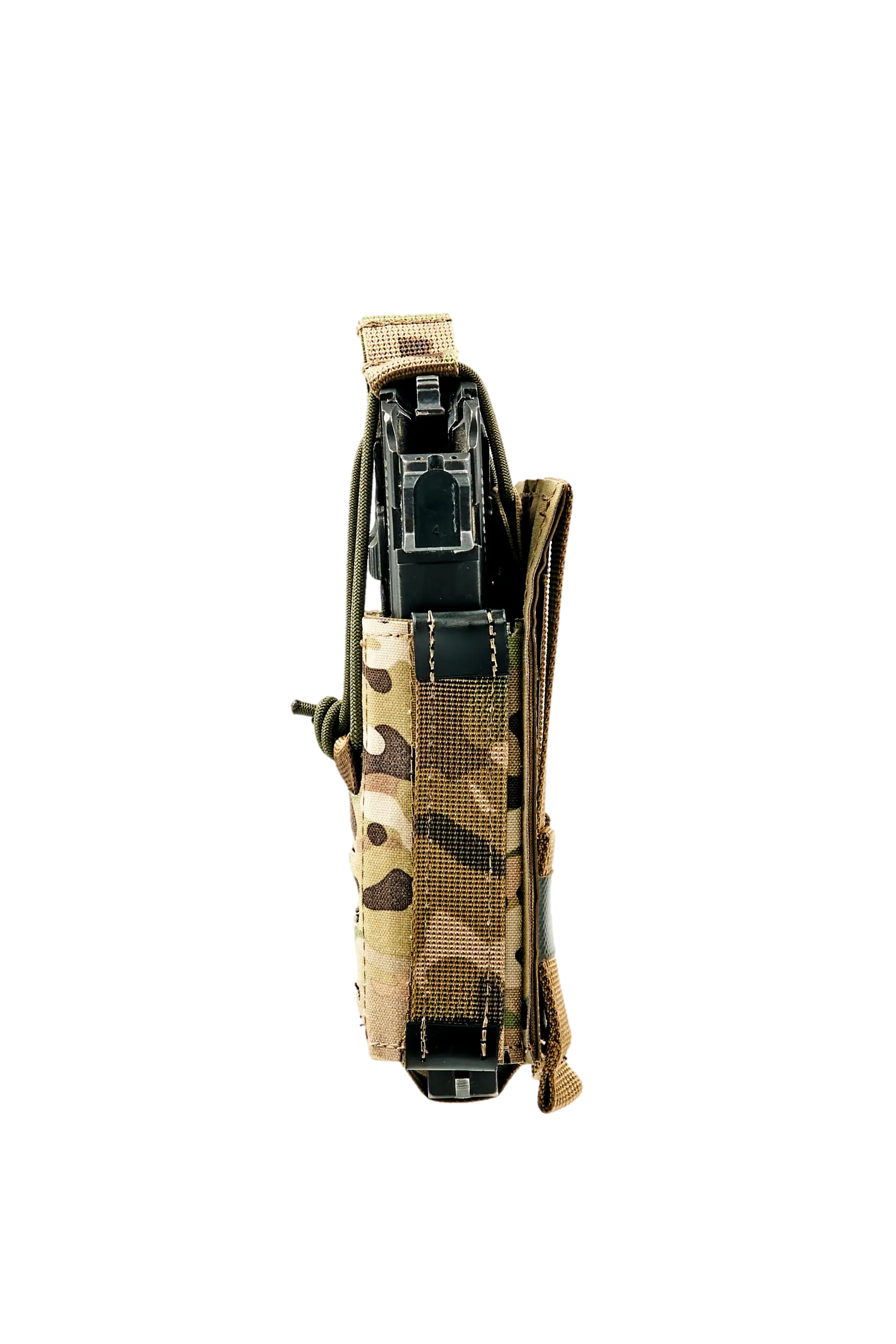 Preorder: Russian Gear Craft Universal Open Top Holster - Elastic Retainer