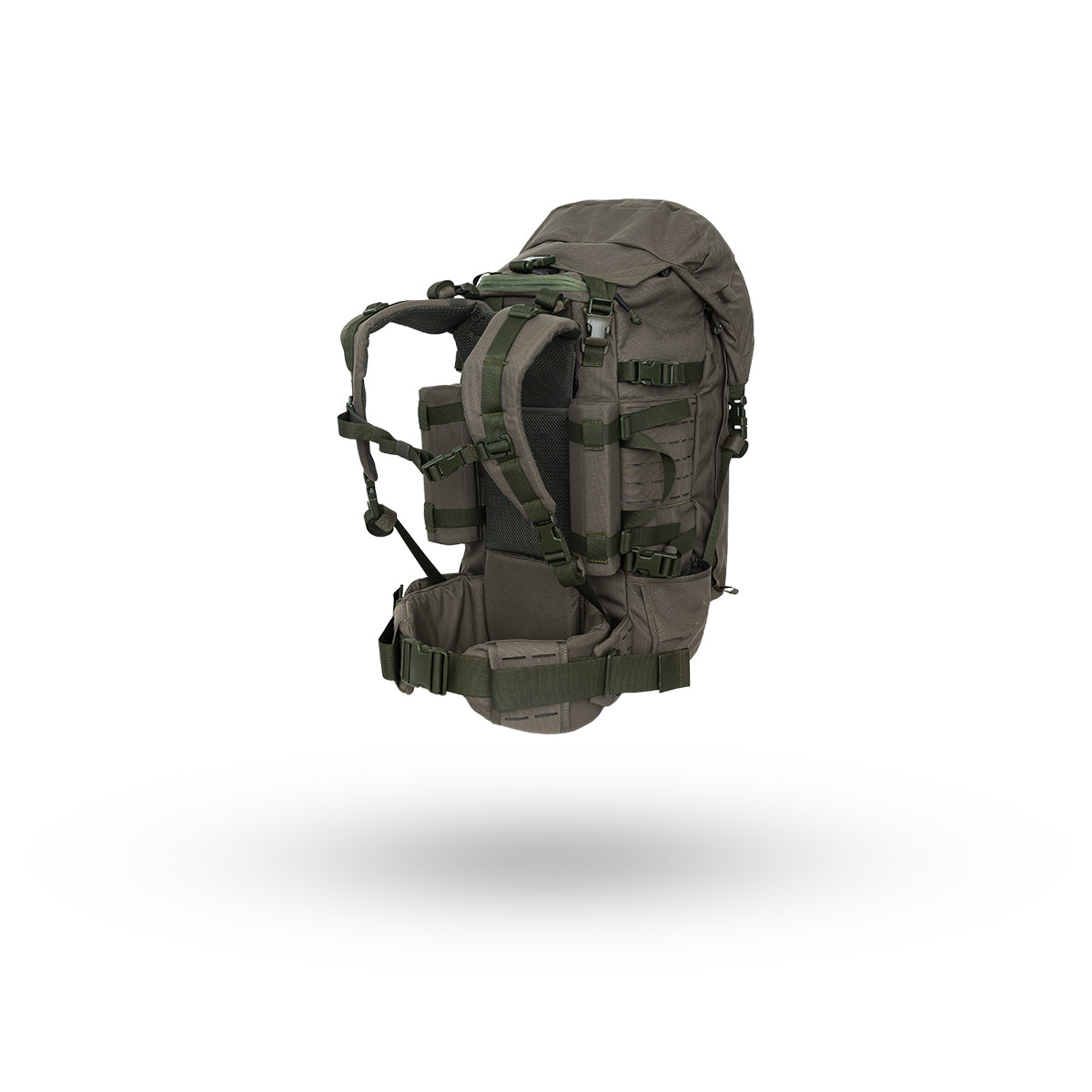 Preorder: Russian MBC Cayman 60 Tactical Backpack