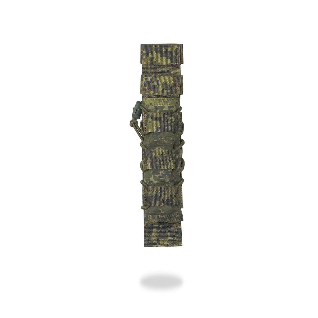Russian MBC Gear Universal Knife Sheath Pouch - EMR Camo