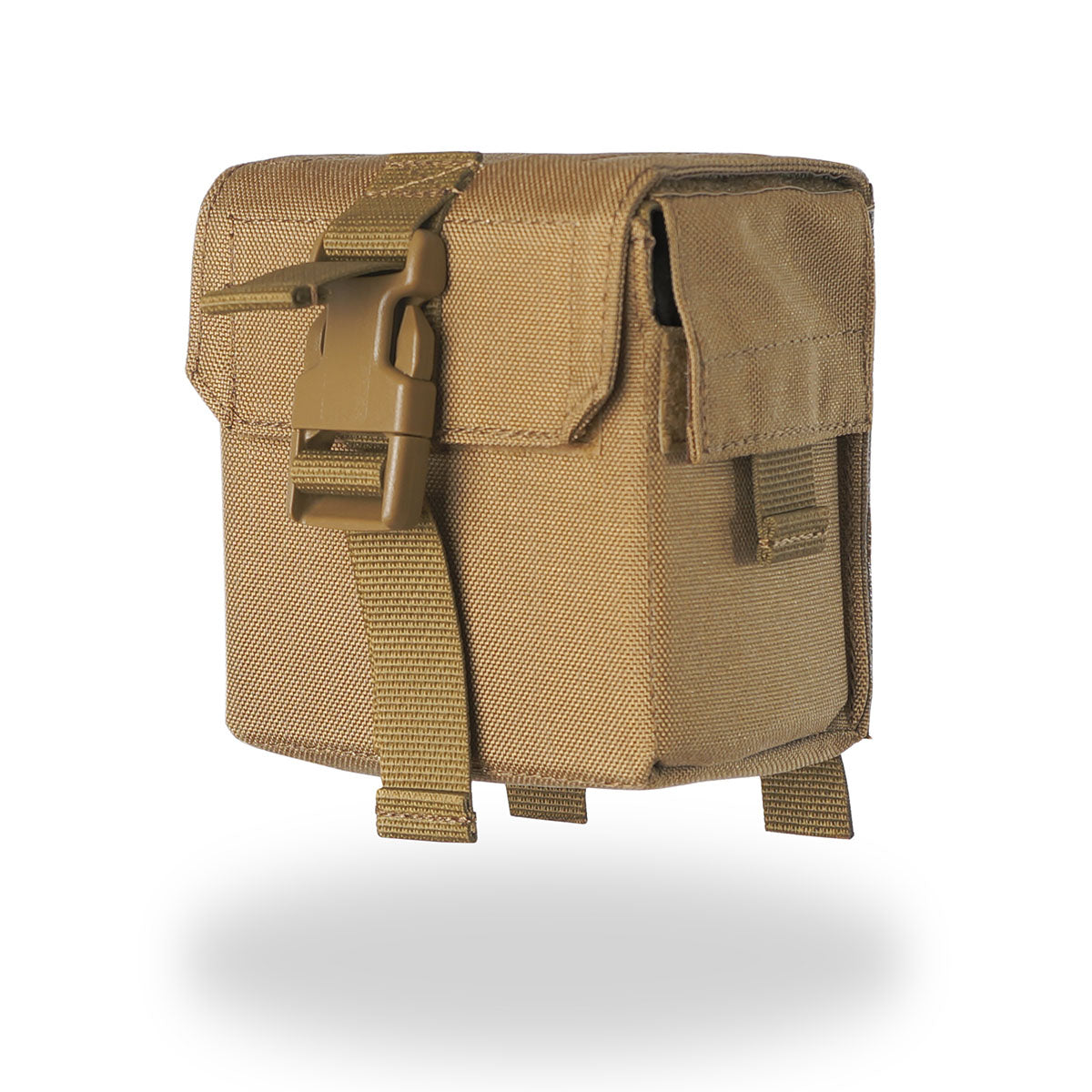Preorder: Russian MBC Machine Gun Ammo Belt Pouch – 50 Rounds