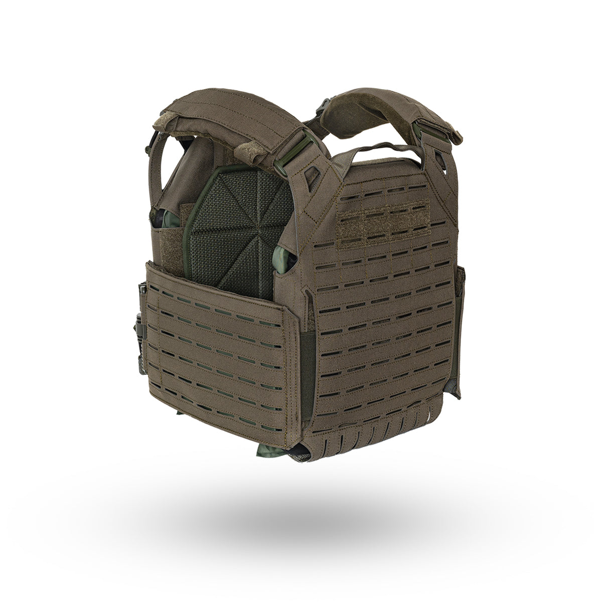 Preorder: Russian MBC Phantom Vest Type 2 – Tactical Modular Plate Carrier