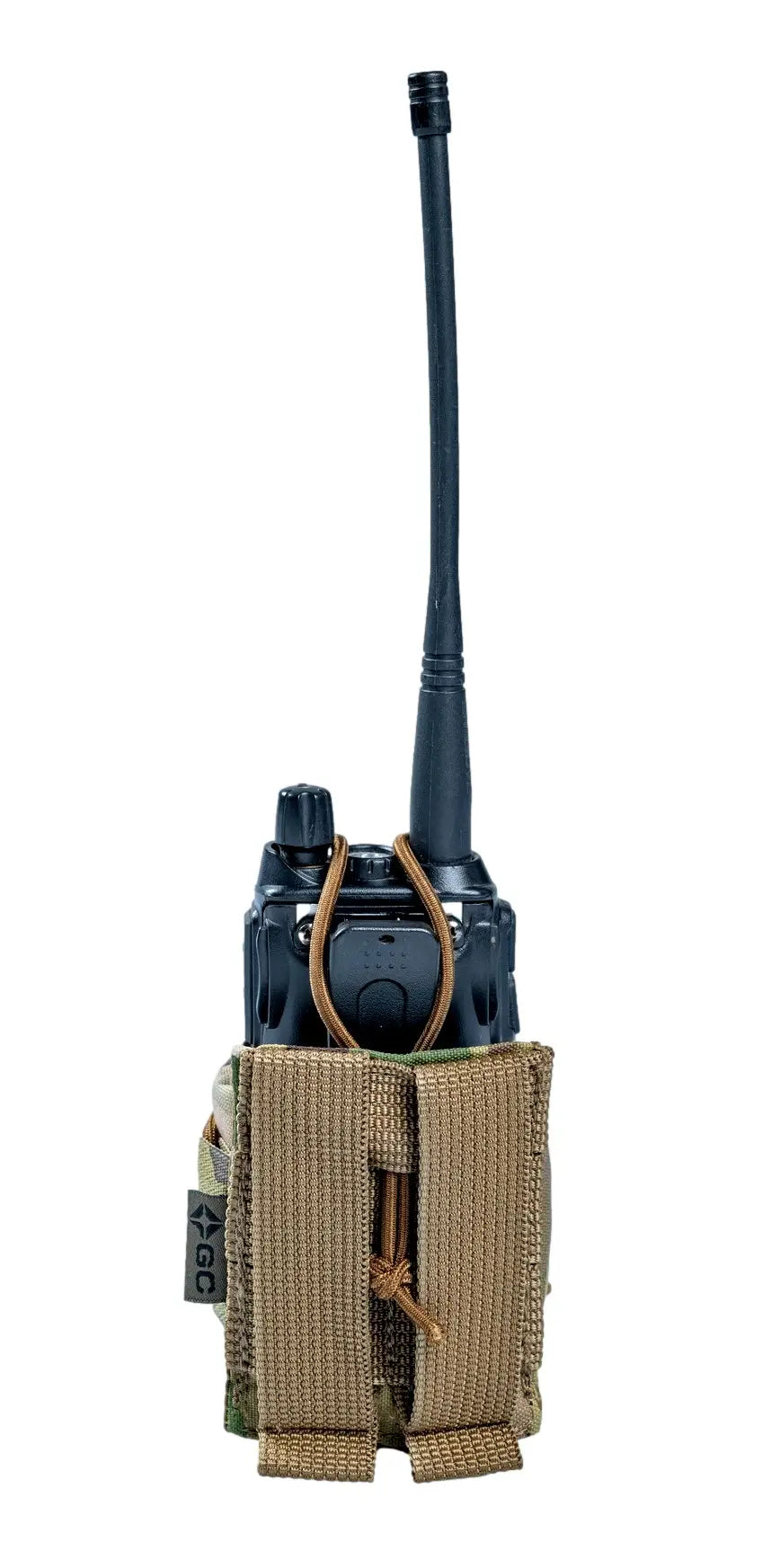 Preorder: Russian Gear Craft MK-2 Tactical Radio Pouch