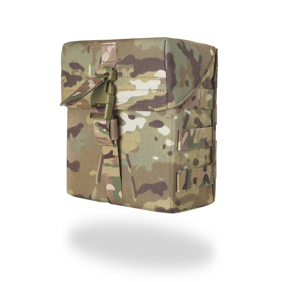 Preorder: Russian MBC Tactical Machine Gun Pouch - Rotor 43 Drum Magazine Carrier