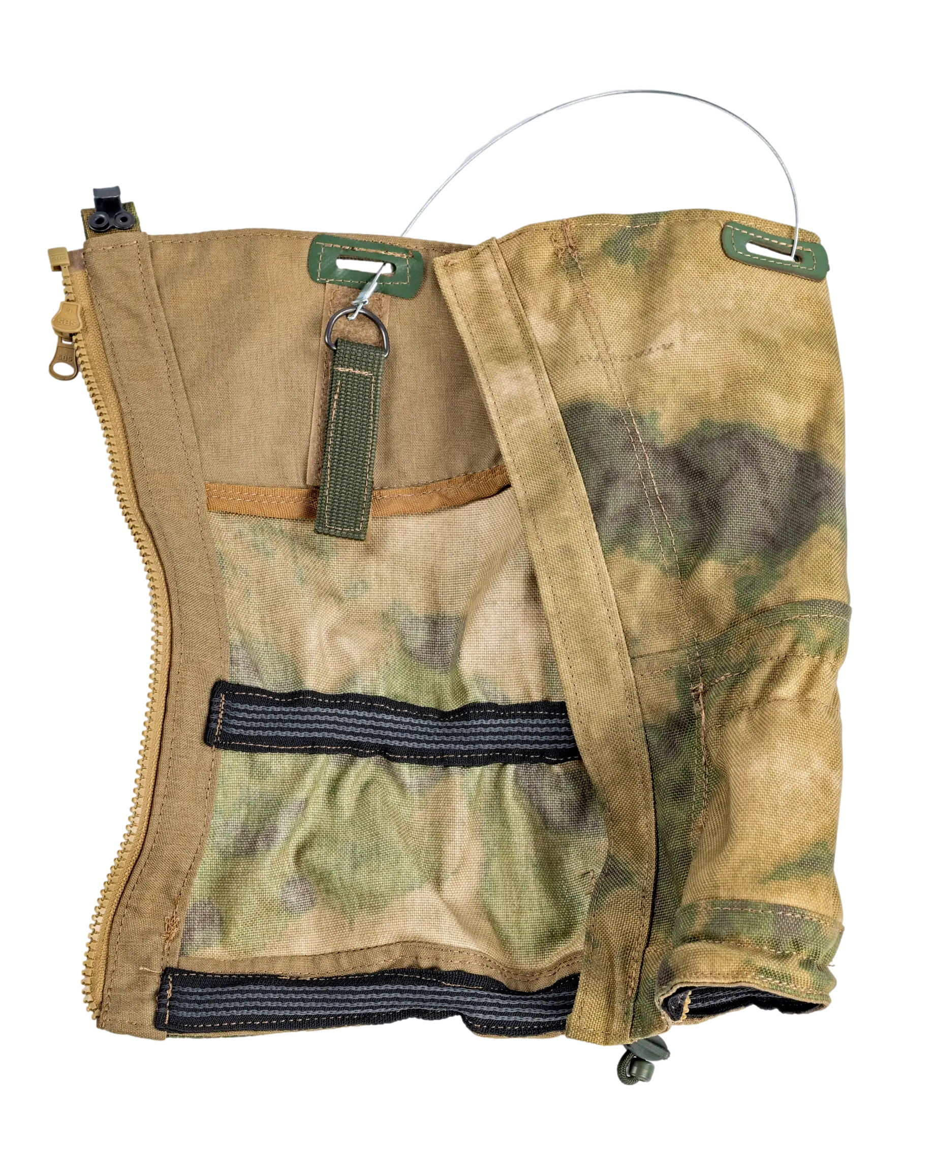 Preorder: Russian Gear Craft Lightweight Tactical Military Gaiters