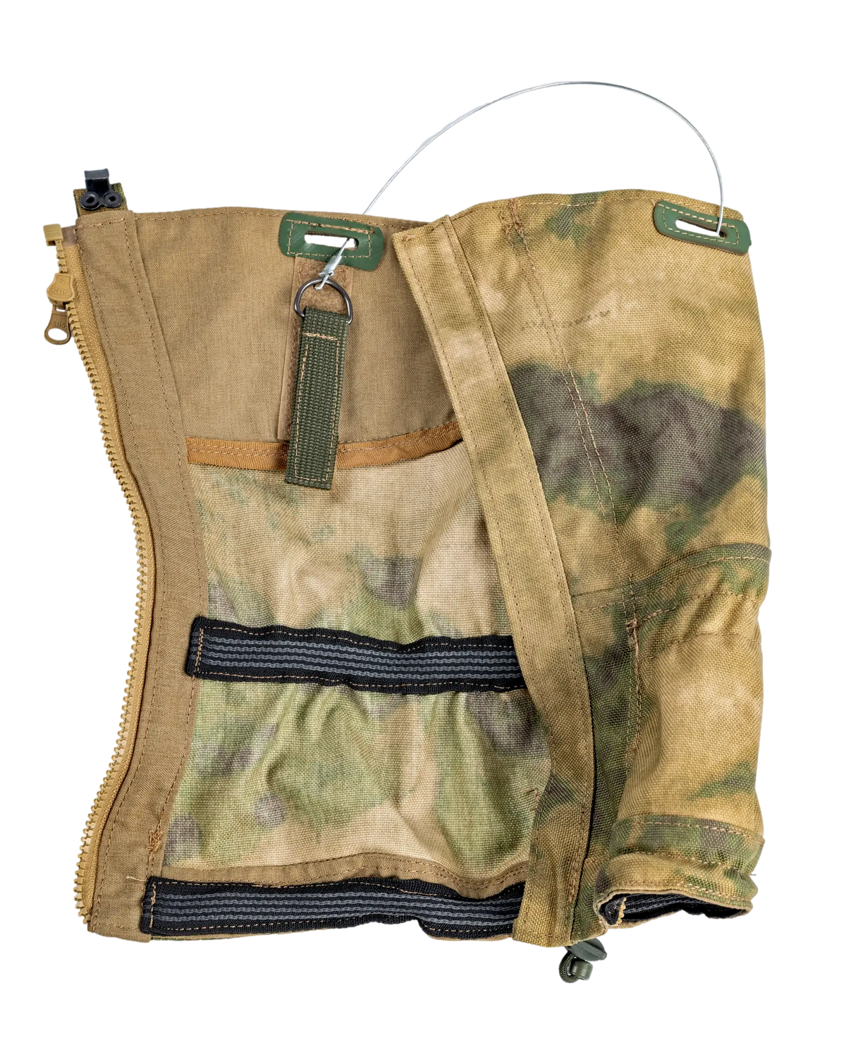 Preorder: Russian Gear Craft Lightweight Tactical Military Gaiters