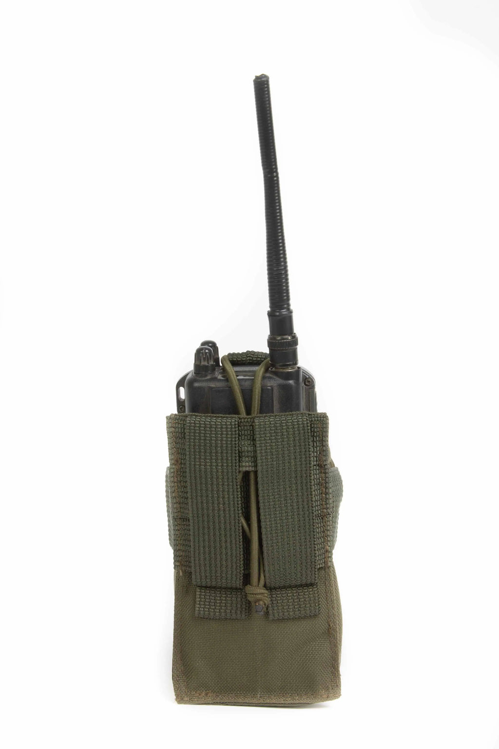 Preorder: Russian Gear Craft MK-3 Tactical Radio Pouch