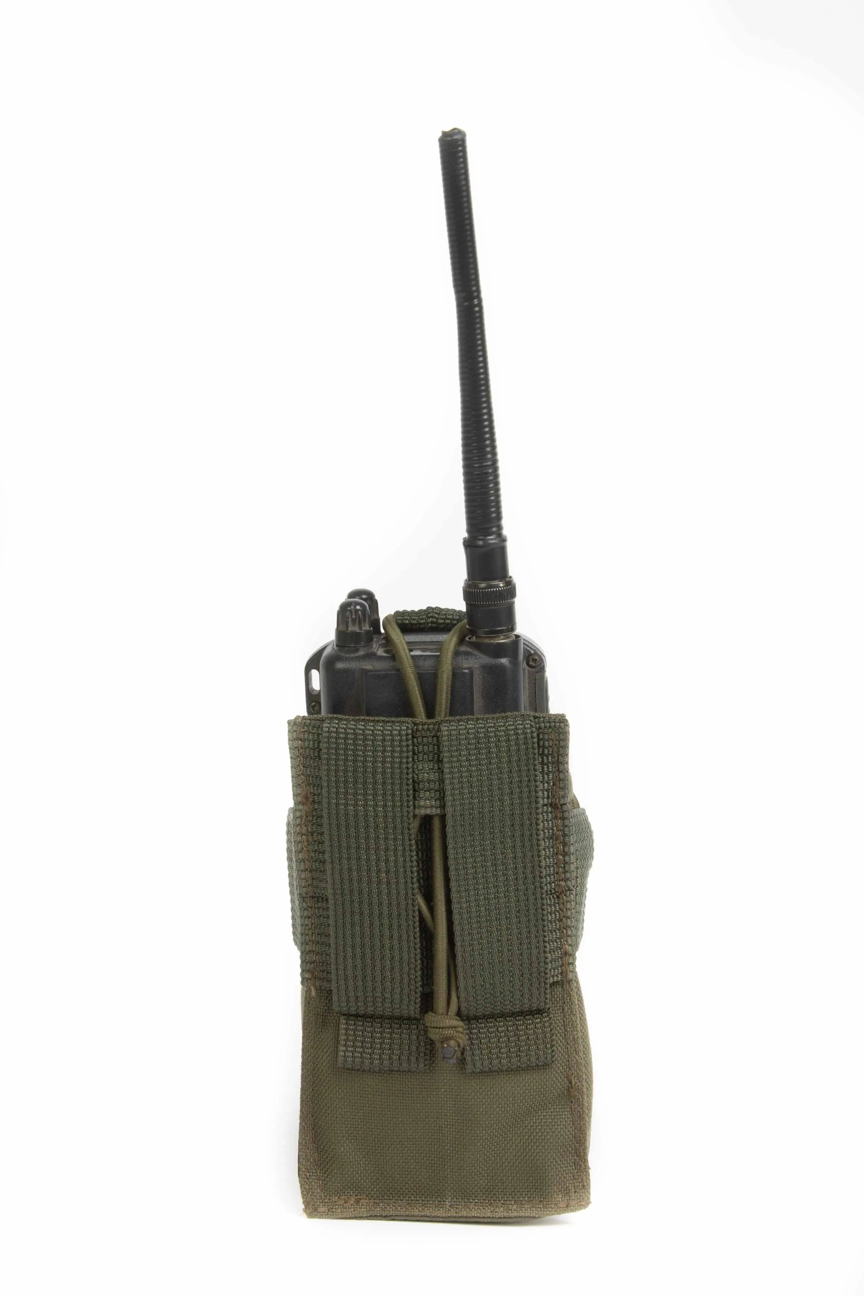 Preorder: Russian Gear Craft MK-3 Tactical Radio Pouch