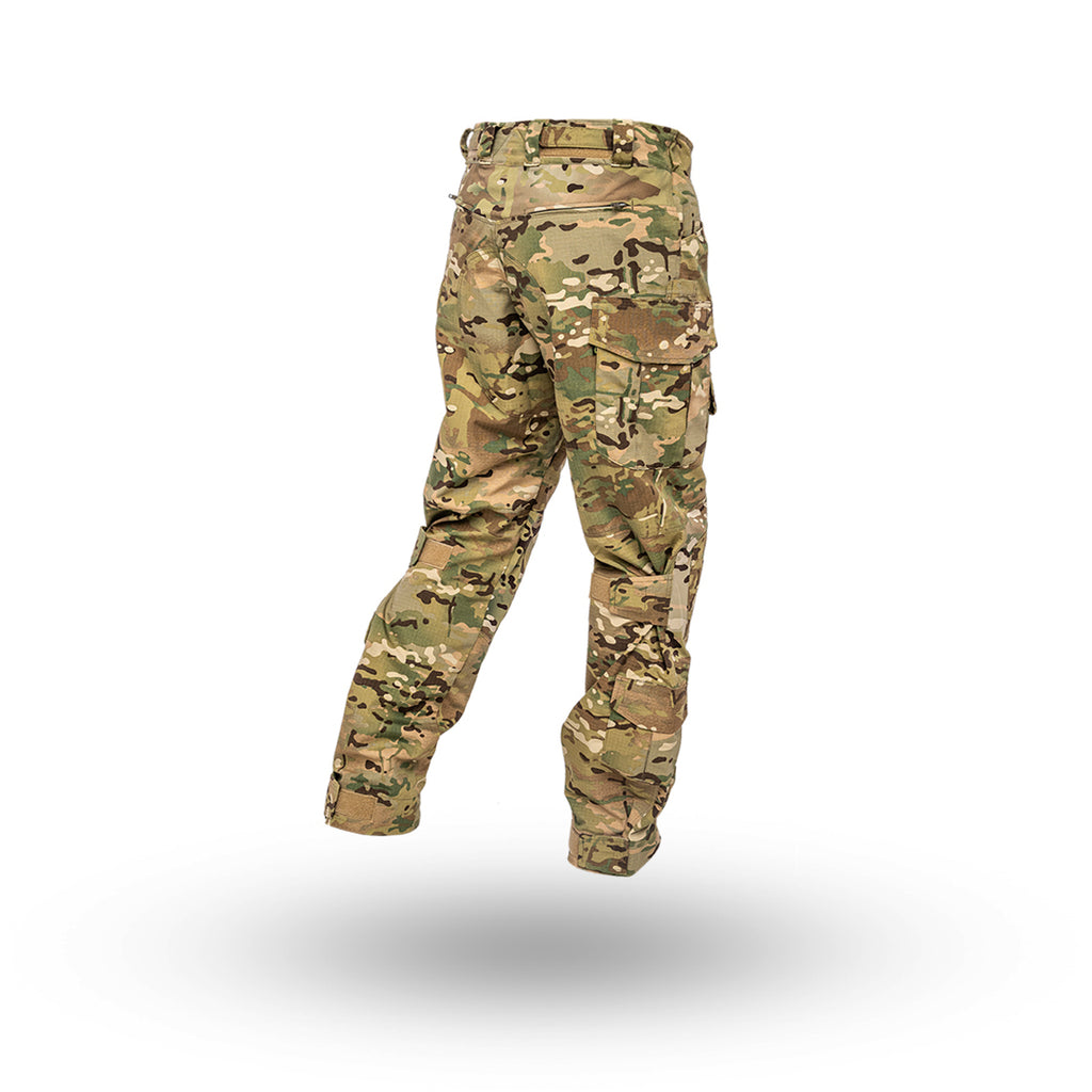 Preorder: Russian MBC Gen.3 Combat Pants – Tactical Military Uniform Trousers
