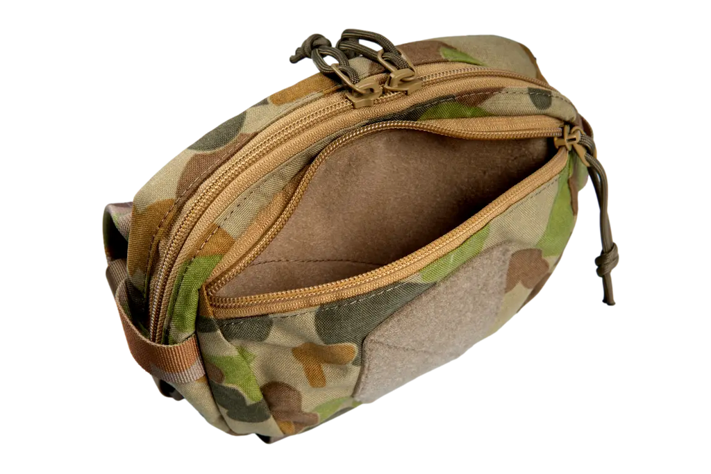 Preorder: Russian Gear Craft "Kalita" Pistol Shoulder Bag