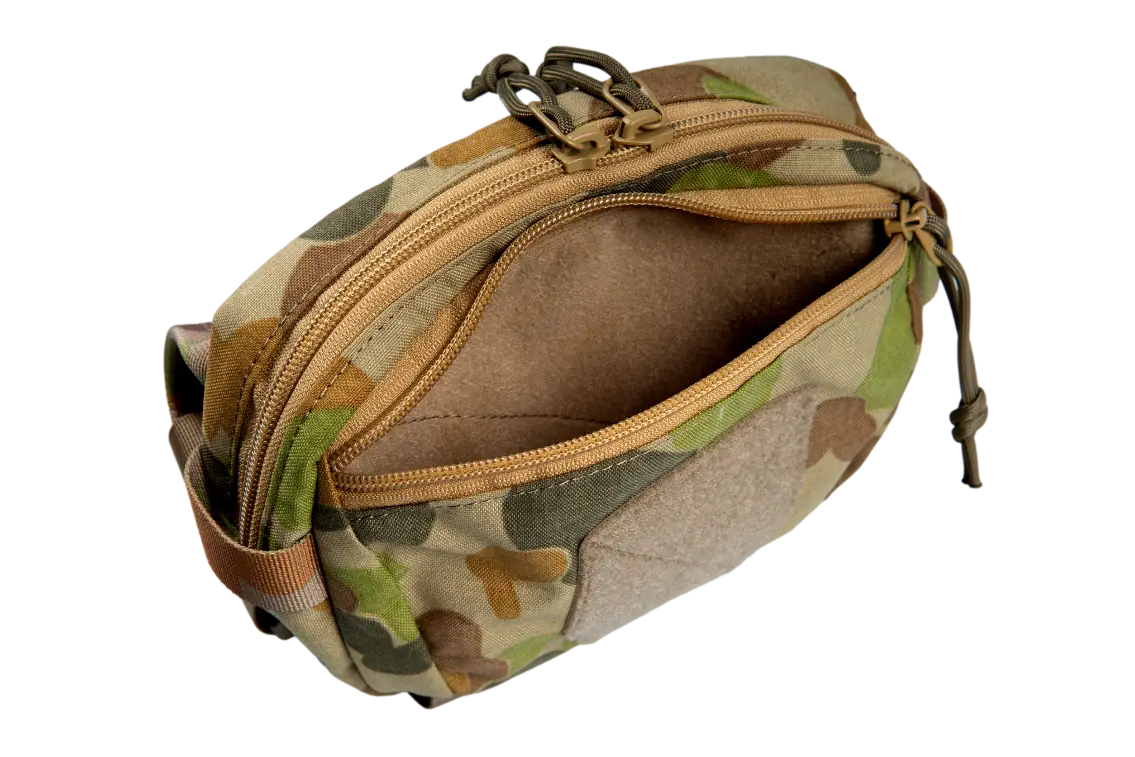Preorder: Russian Gear Craft "Kalita" Pistol Shoulder Bag