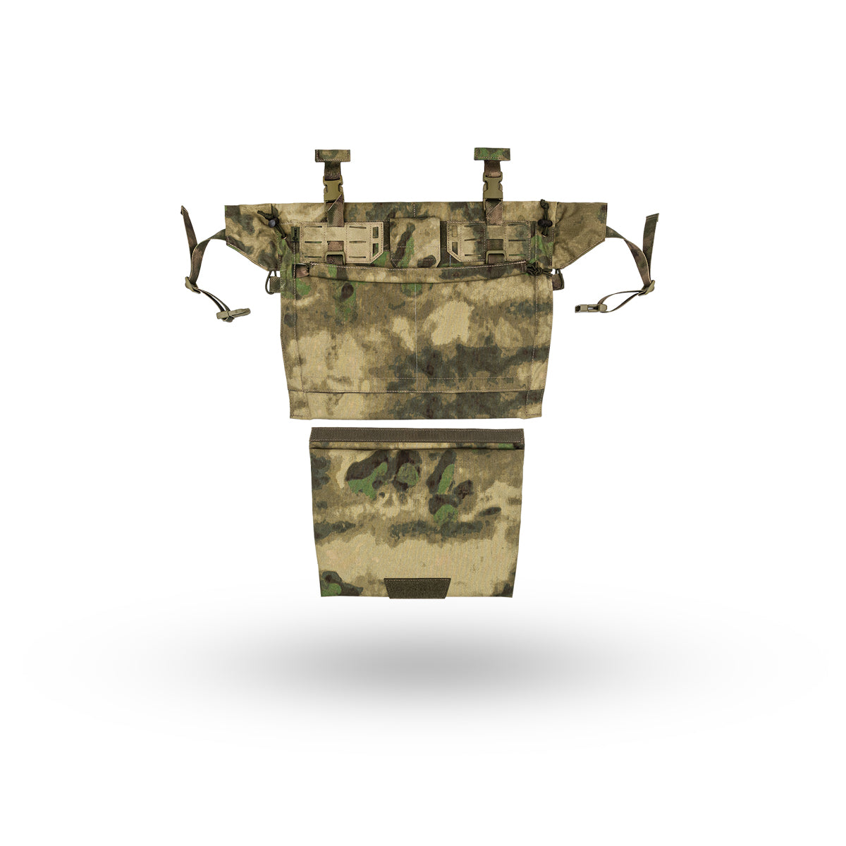 Preorder: Russian MBC "Atoll" Anatomical Seat Pad
