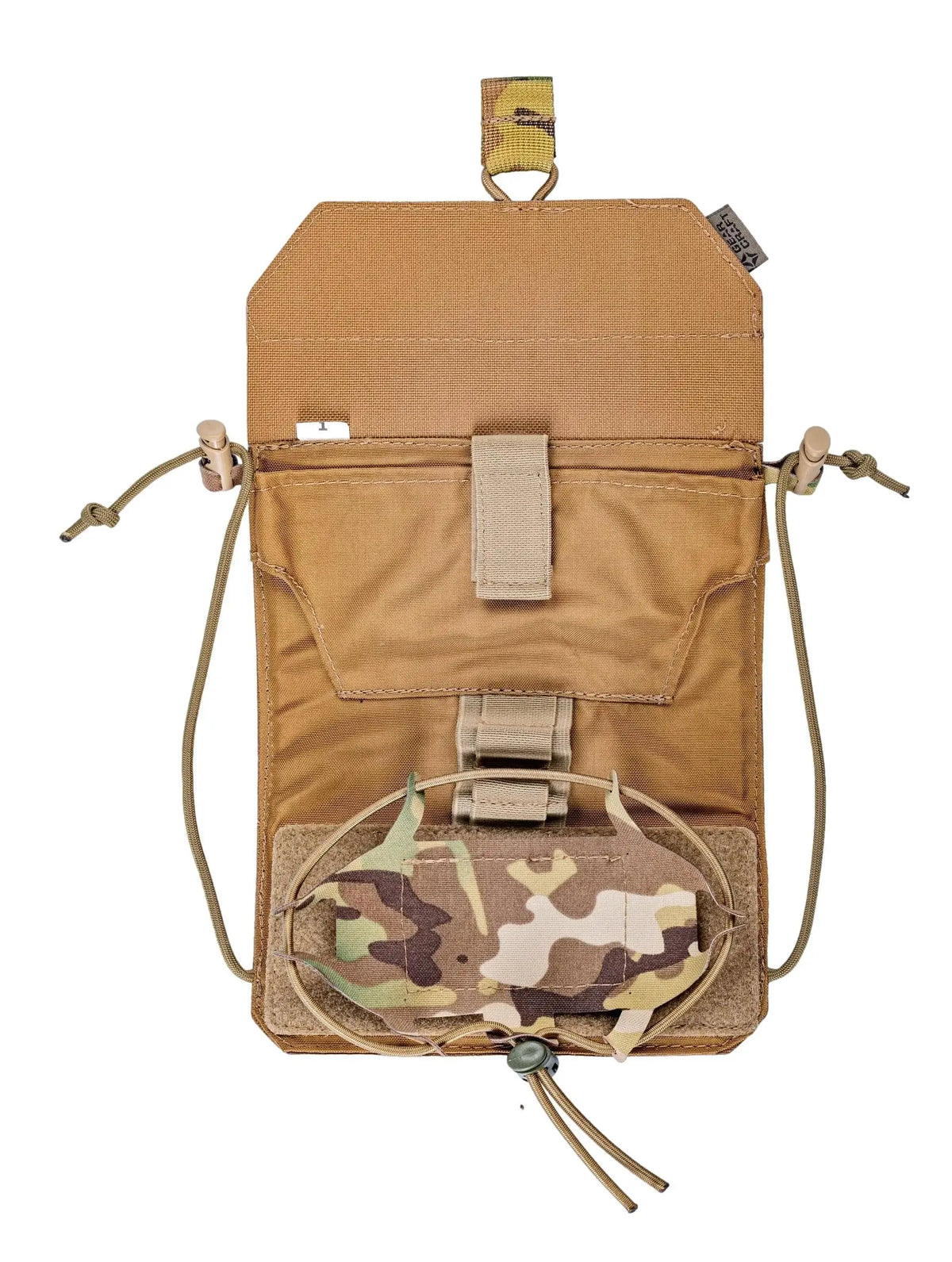 Preorder: Russian Gear Craft "Course" Tactical Smartphone Pouch