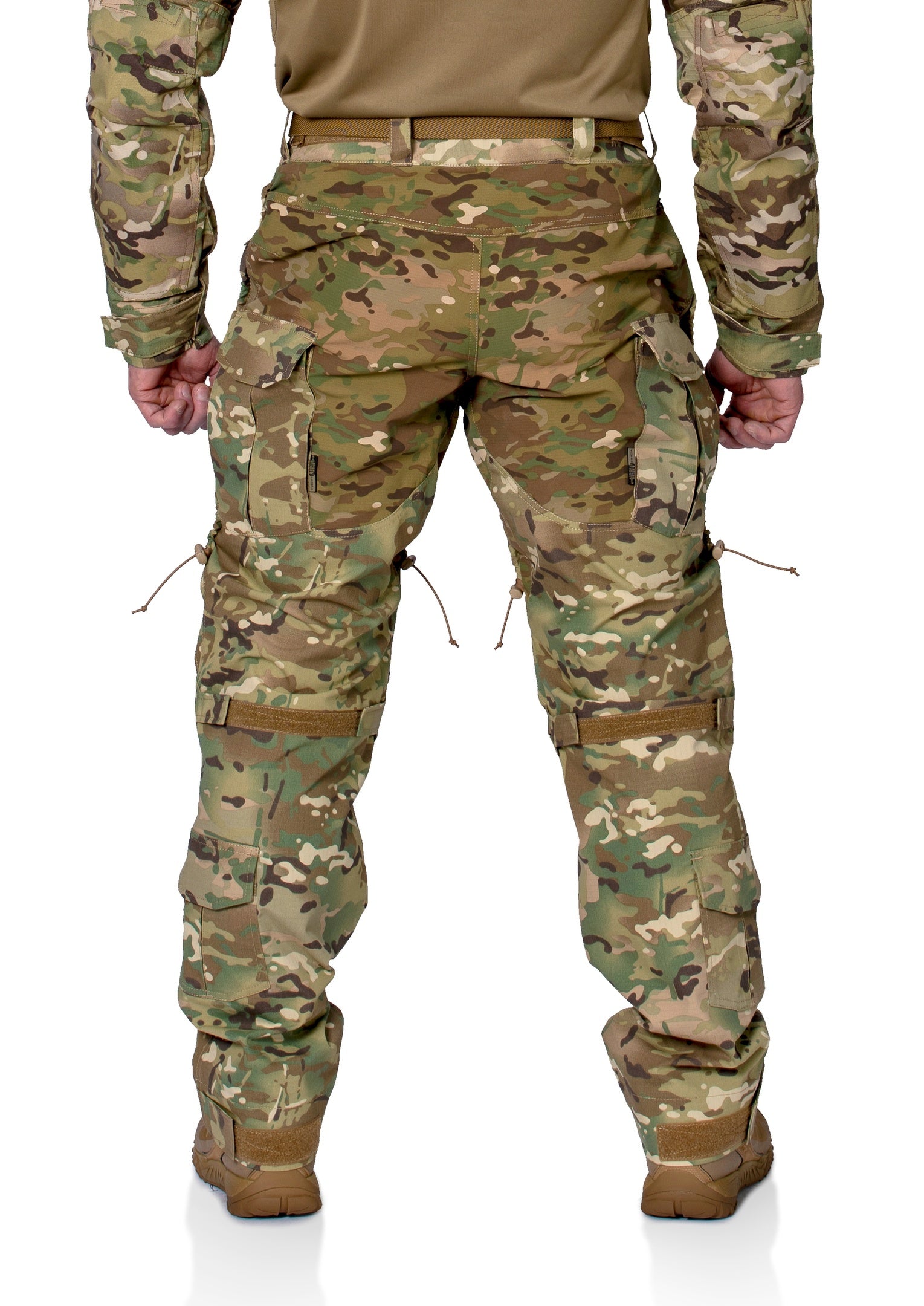 Preorder: Russian VOIN "Uron" Combat Pants – SVO Edition Tactical Military Trousers