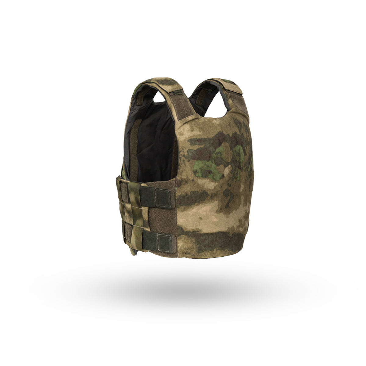 Preorder: Russian MBC Spectre Concealed Carry Vest – Tactical Low-Profile Body Armor Carrier