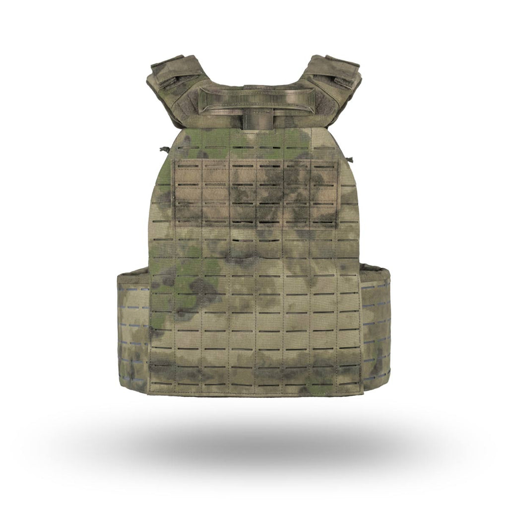 Preorder: Russian MBC MBS / MBS-X Tactical Vest – Modular Plate Carrier System