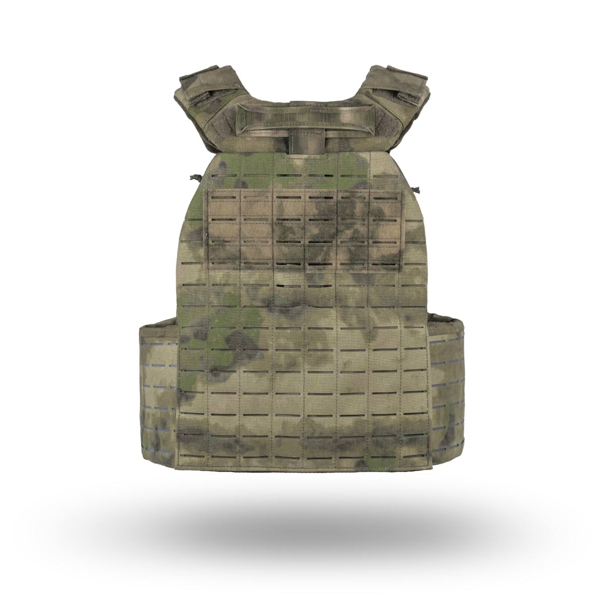 Preorder: Russian MBC MBS / MBS-X Tactical Vest – Modular Plate Carrier System