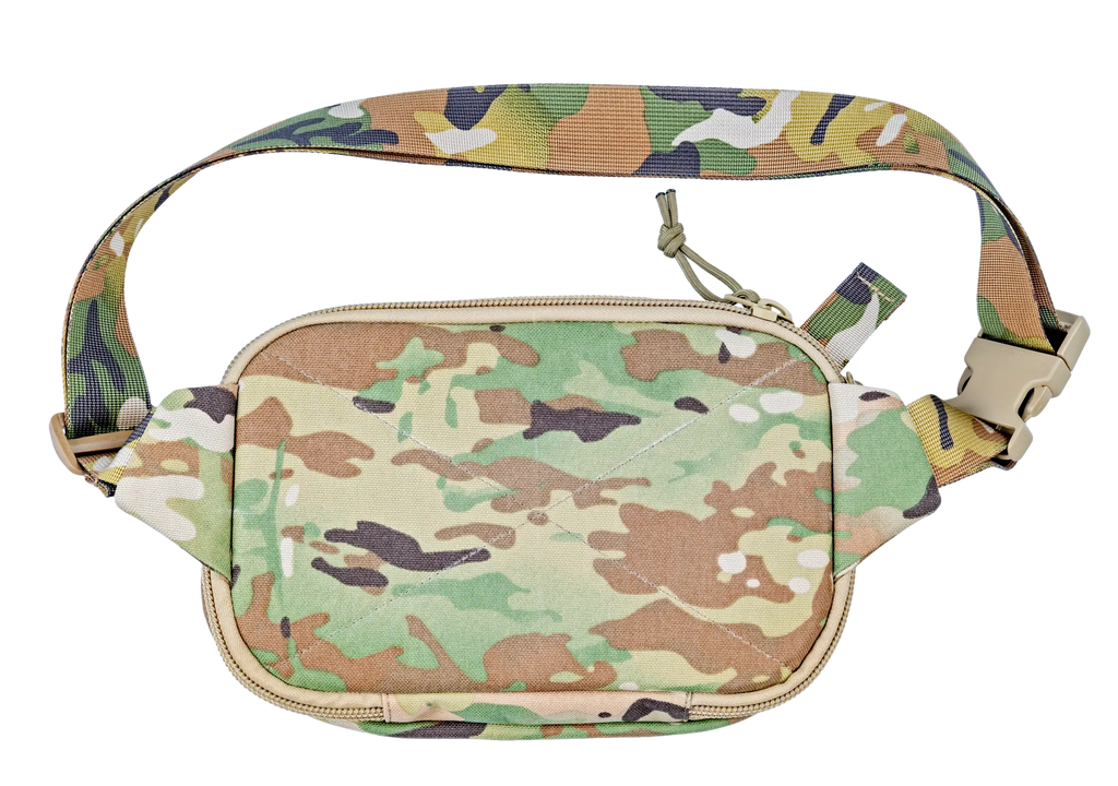 Preorder: Russian Gear Craft "Gambit" Tactical Holster Bag