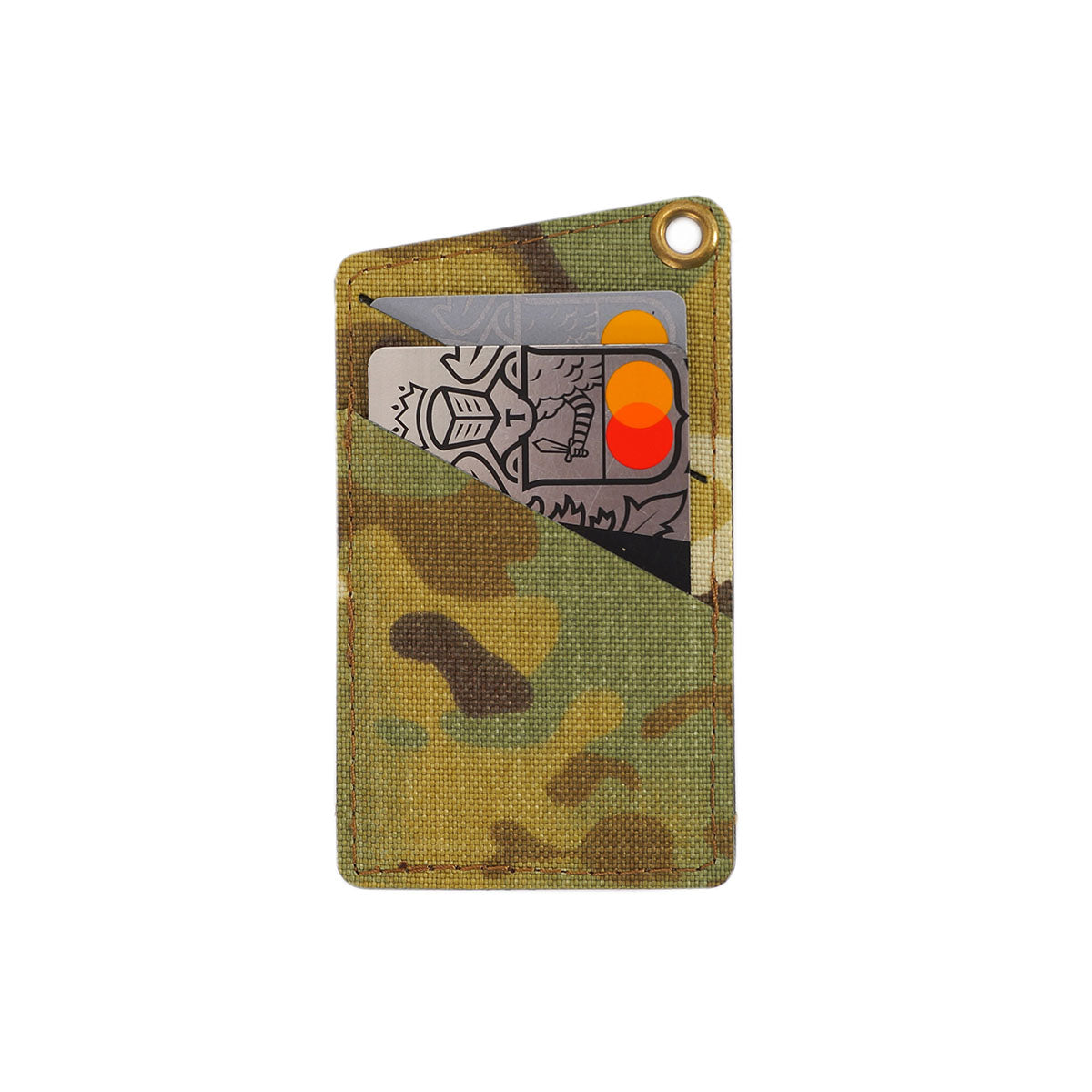 Preorder: Russian MBC Card Holder/Pouch
