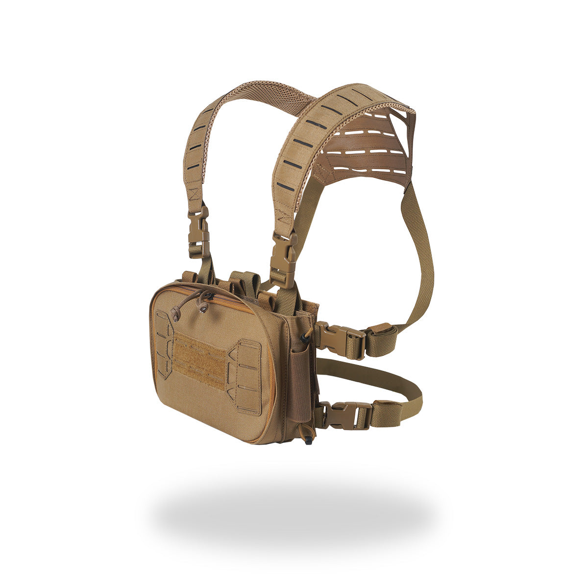 Preorder: Russian MBC SOL-3 Chest Rig – Tactical Modular Front Panel Carrier
