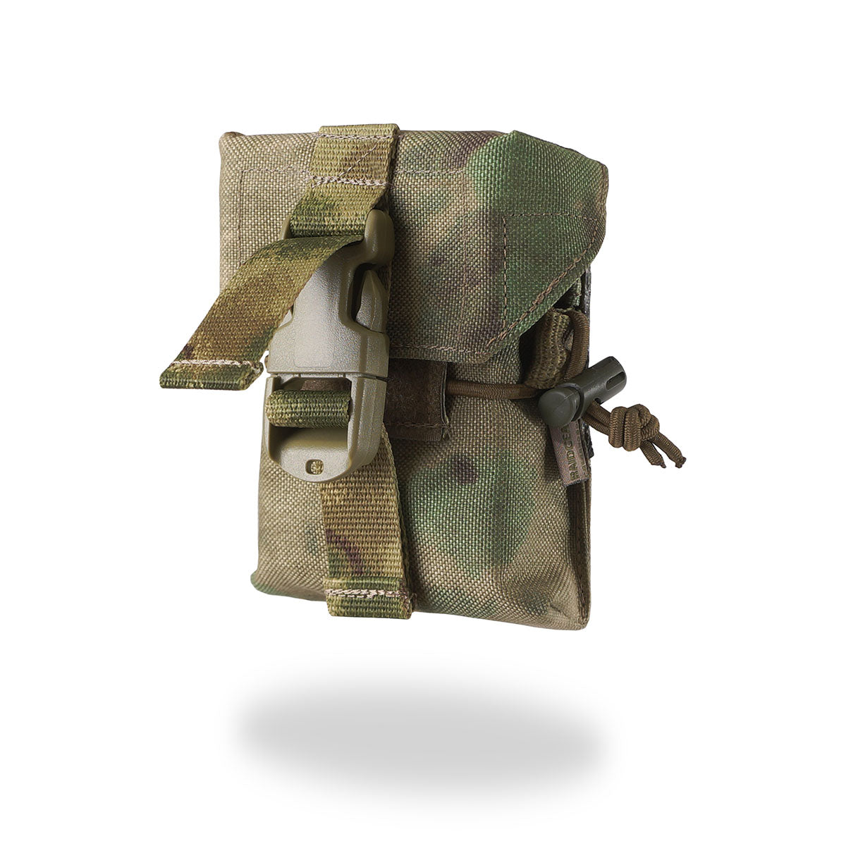 Preorder: Russian MBC Tactical Single SVD Dragunov Mag Pouch