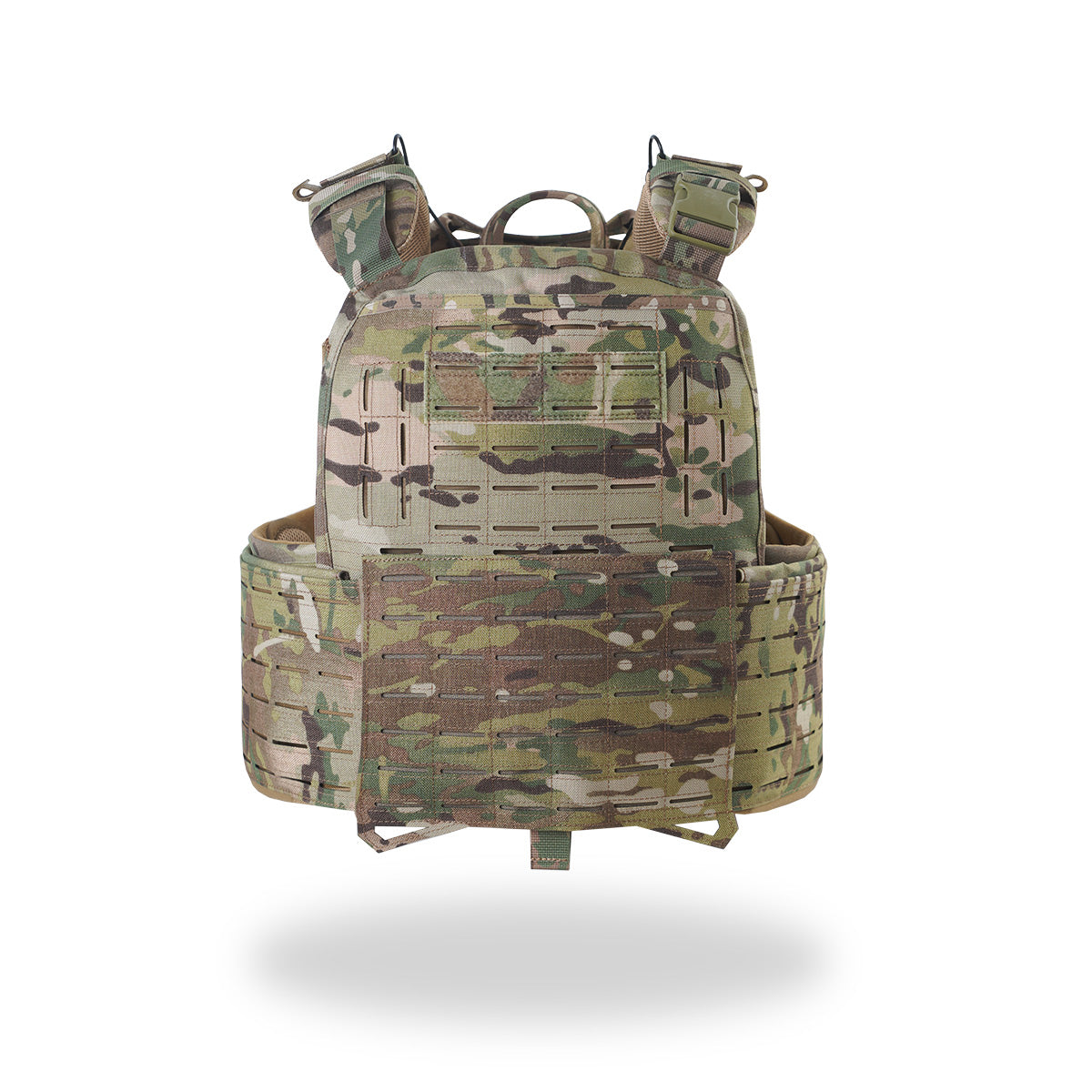 Preorder: Russian MBC CPC-M1 Corset Vest – Tactical Load-Bearing Plate Carrier