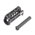 Preorder: Russian Hexagon Tactical "Jackal" Handguard Set AKS-74U
