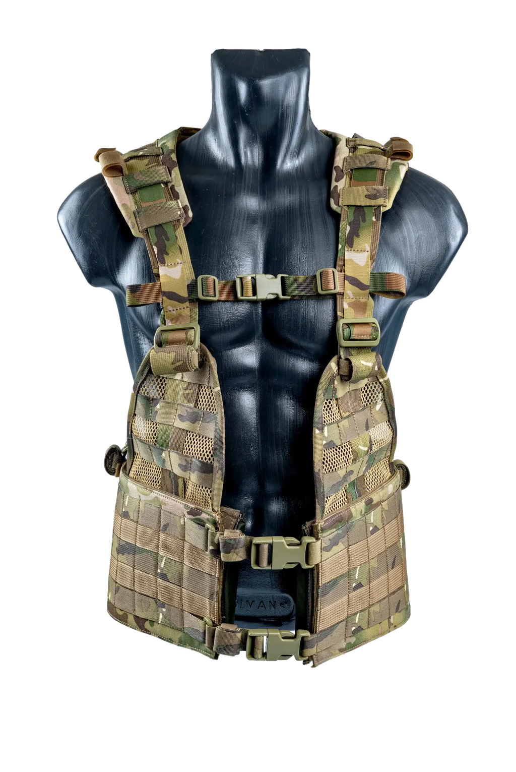 Preorder: Russian Gear Craft "Titan Plus" Machine Gunner RPS Load Bearing System