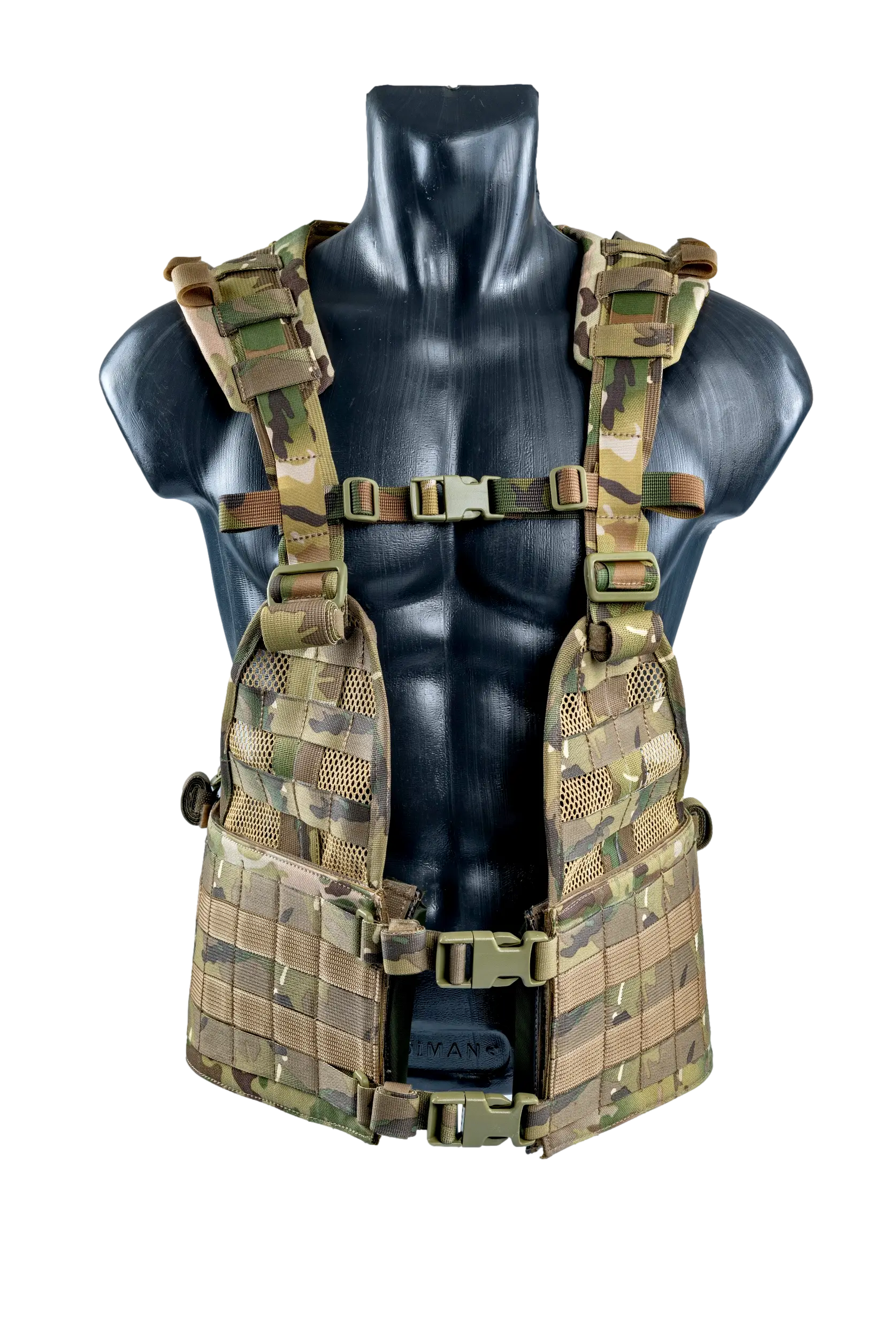 Preorder: Russian Gear Craft "Titan Plus" Machine Gunner RPS Load Bearing System