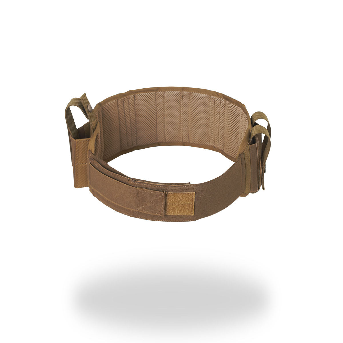 Preorder: Russian MBC Concealed Carry Belt Type 3 – Tactical Low-Profile Waist Strap