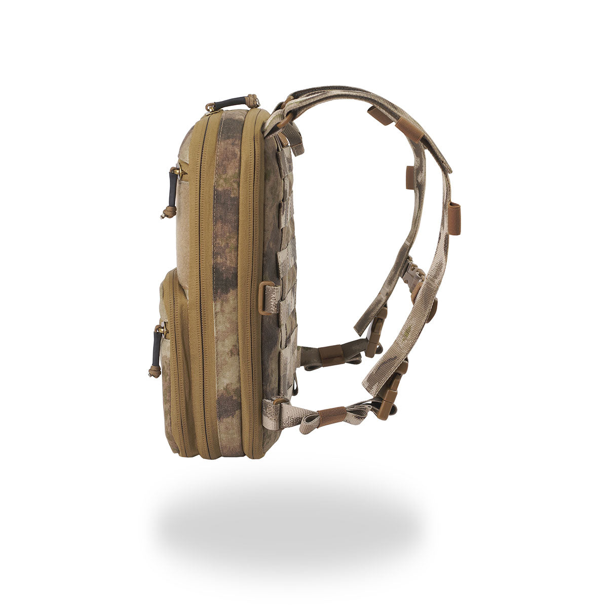 Preorder: Russian MBC FlatPack-2 Tactical Backpack